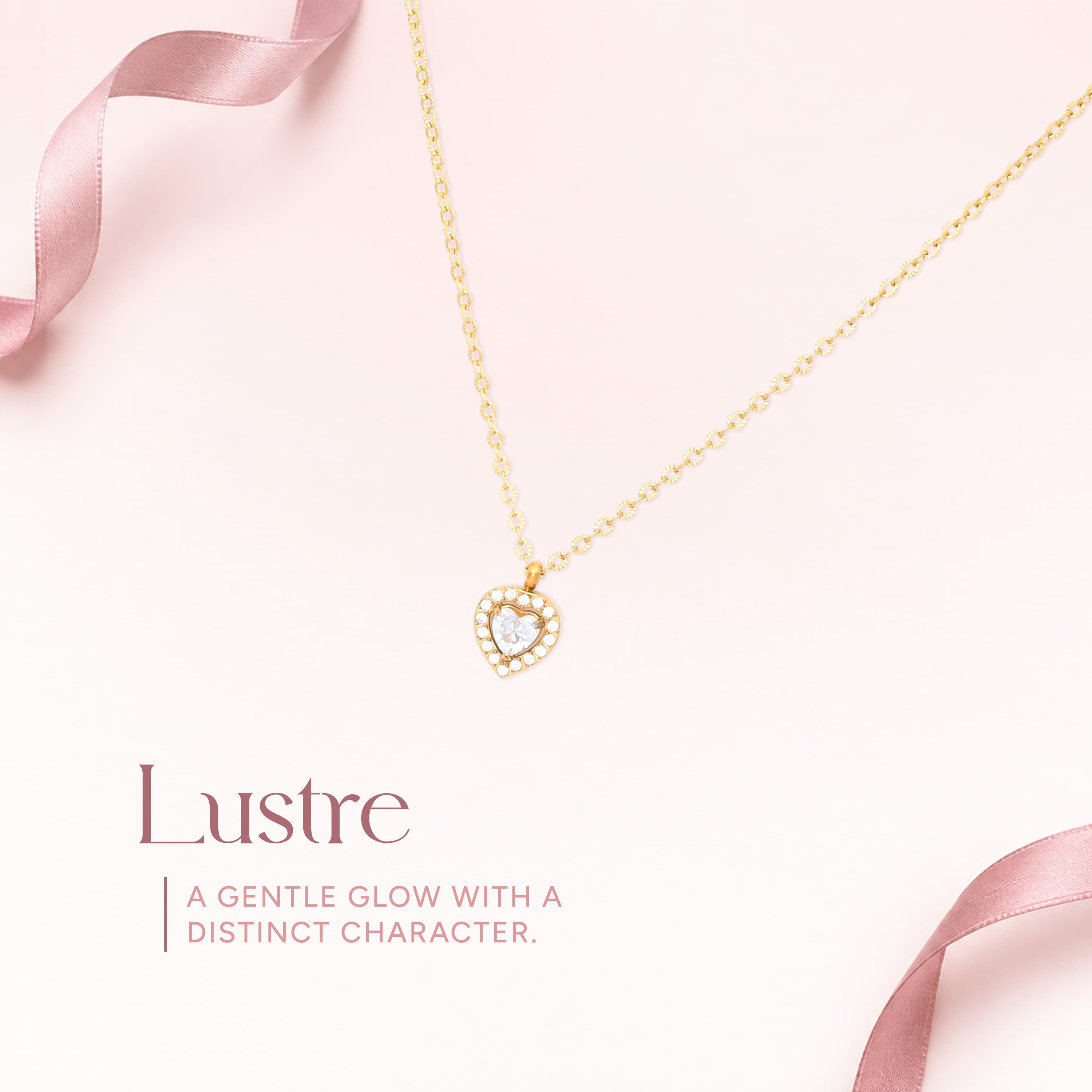 Double Heart Diamond