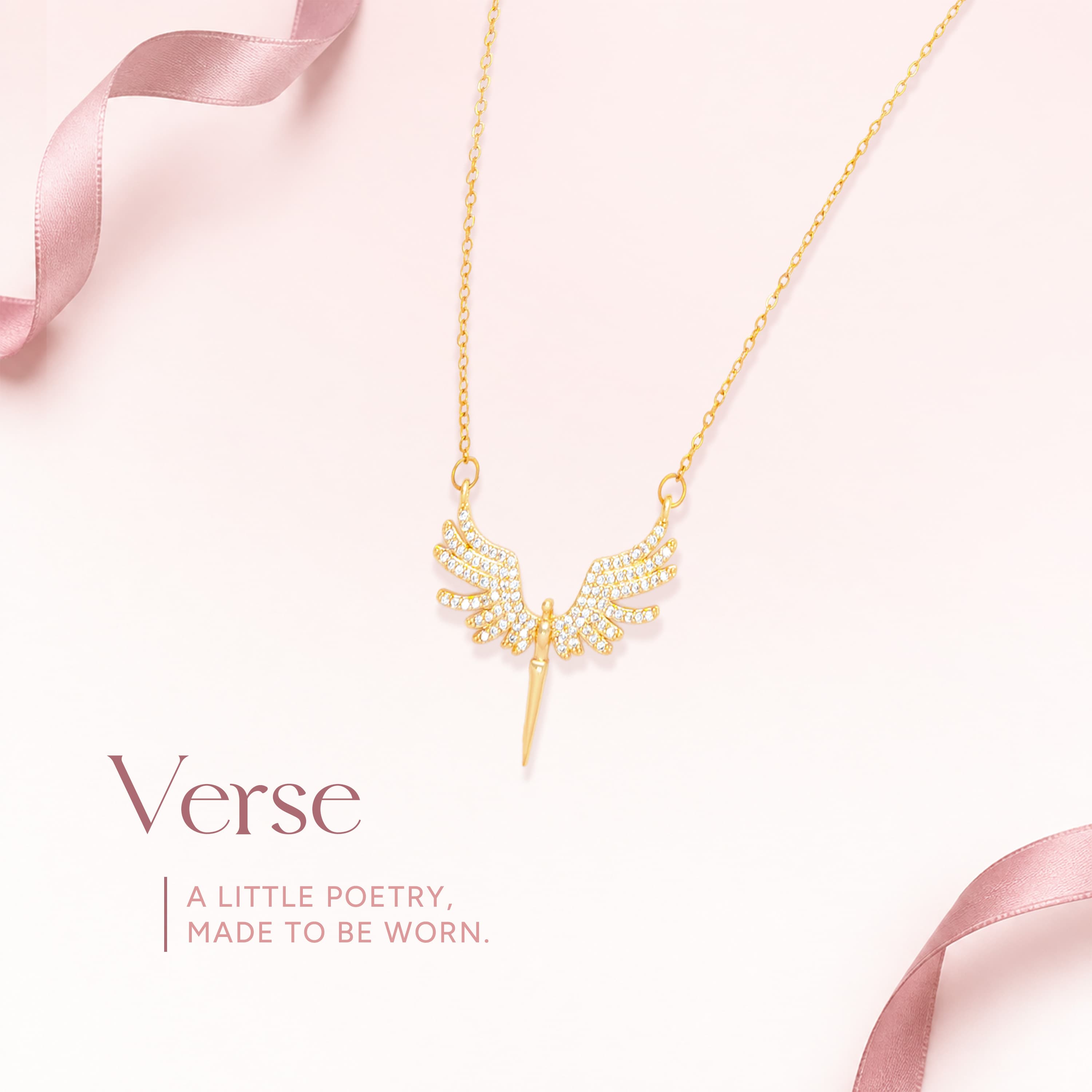 Diamond Wings